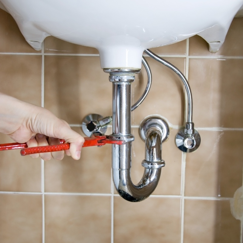 Drainage services in Fulham