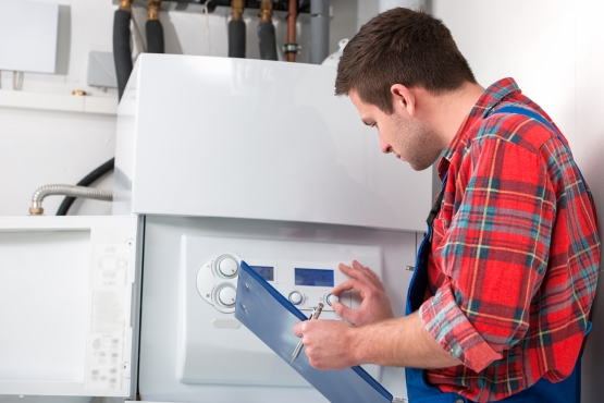 Logic Electrical & Plumbing