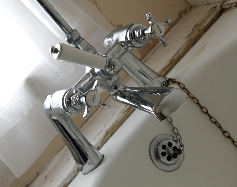 Bathroom installation in Fulham