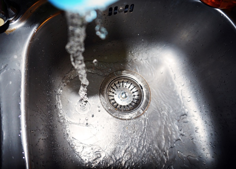 Tap repair in Fulham